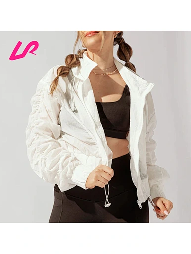 wind proof jacket